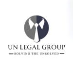 UN Legal Group (Logo)