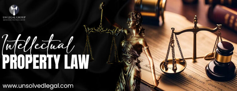 intellectual property law