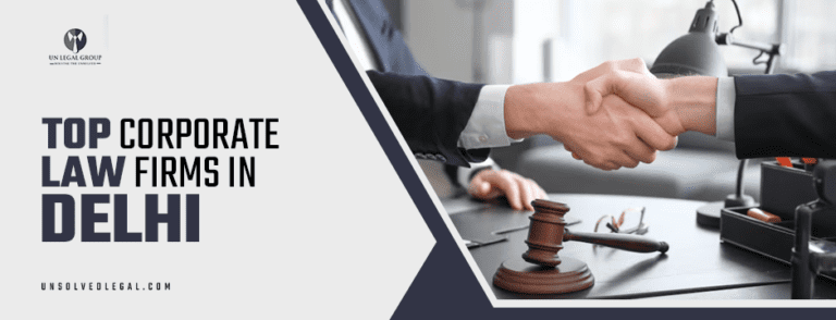 top corporate law firms in delhi