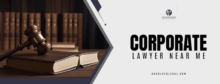 corporate lawyer near me