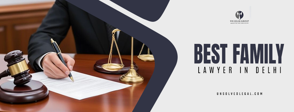 best family lawyer in delhi