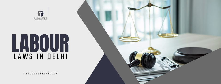 labour laws in delhi