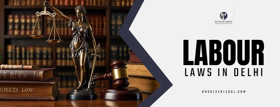 labour laws in delhi
