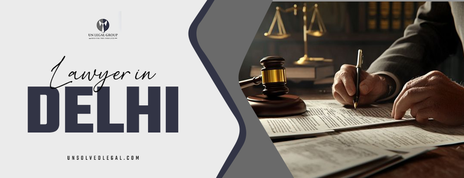 lawyer in delhi