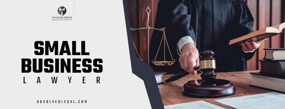 small business lawyer