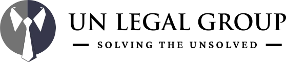 UN Legal Group Logo