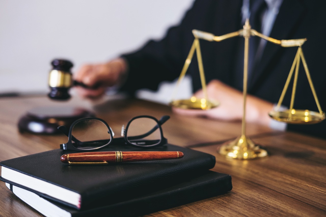 UN Legal Group - Best Law Firm in Delhi, India