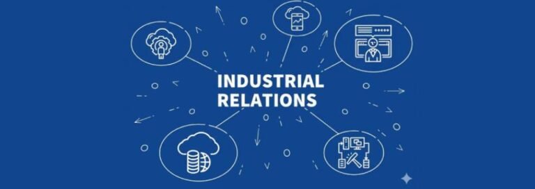 Industrial Relations Code 2026: Key Provisions for Employers