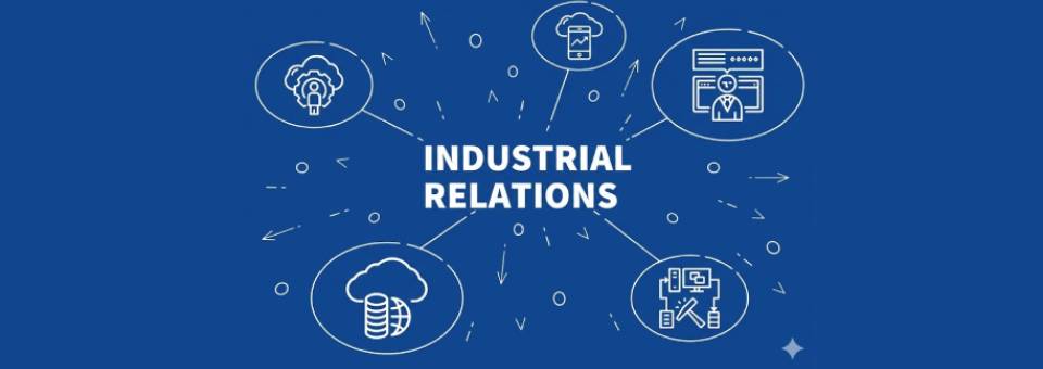 Industrial Relations Code 2026