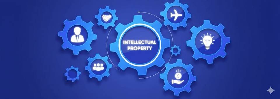 Trademark and IP Strategies