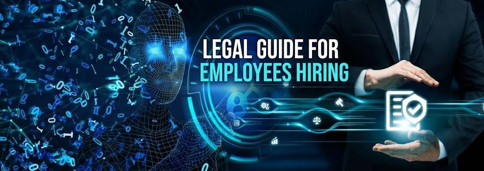 Legal Guide for Employee Hiring