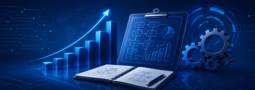 Corporate planning for business expansion