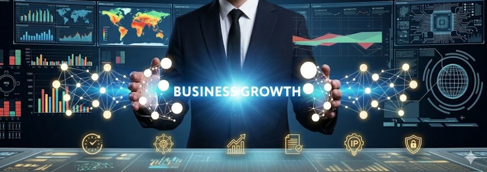 Why Strategic Business Planning Needs a Stronger Legal Lens