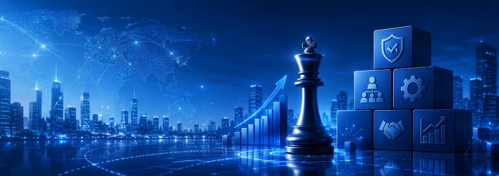 Why Founders Need to Think More Strategically About Business Structure