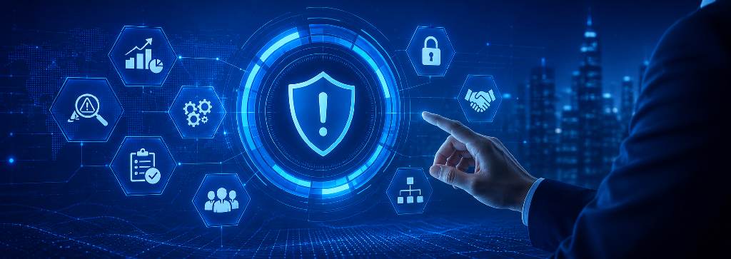 Corporate Risk Awareness Is Becoming More Important for Businesses