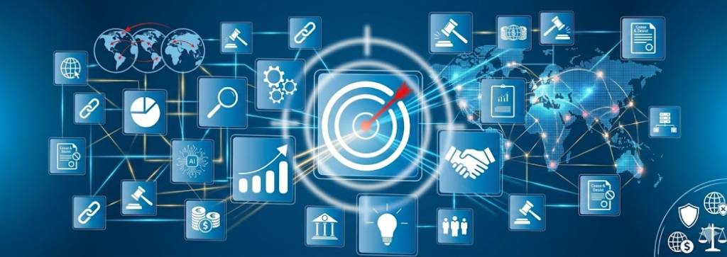 Cross-Border Trademark Conflicts in Global Markets