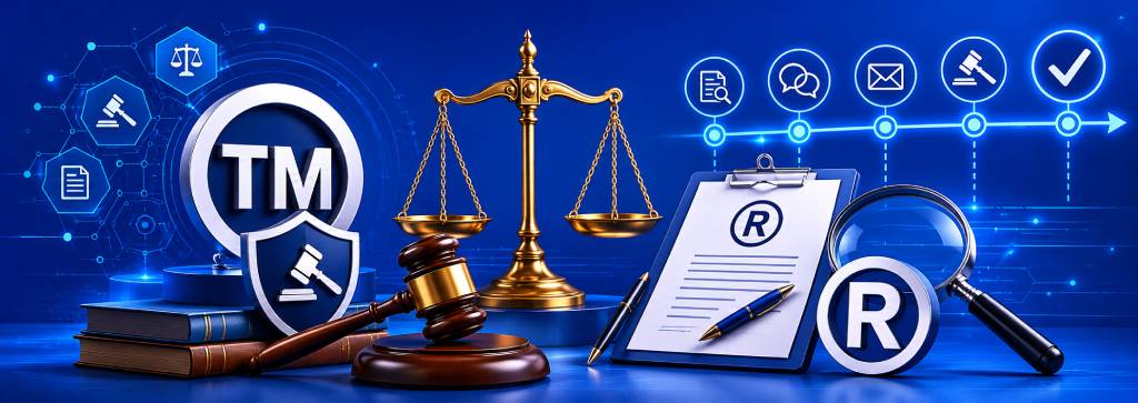 Trademark Opposition in India – Timeline & Solution