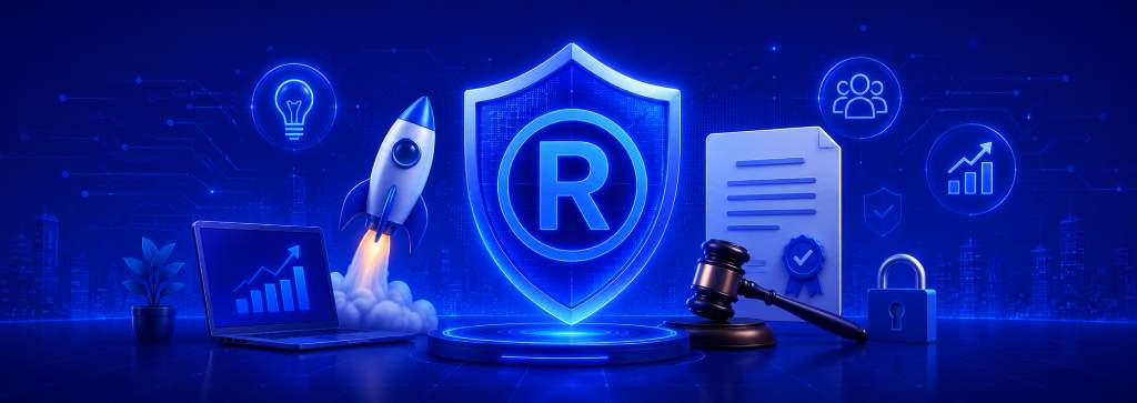 Trademark Registration is Important for Startups