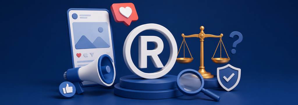 Influencer Brands Are Driving New Trademark Challenges