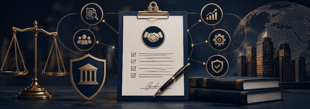 Contract Strategy in Modern Business Operations