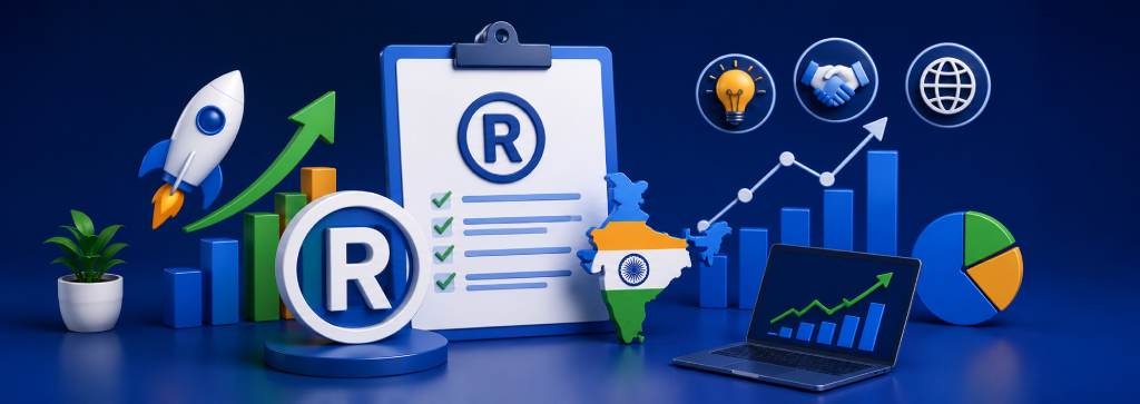 Emerging Trademark Filing Trends for Startups