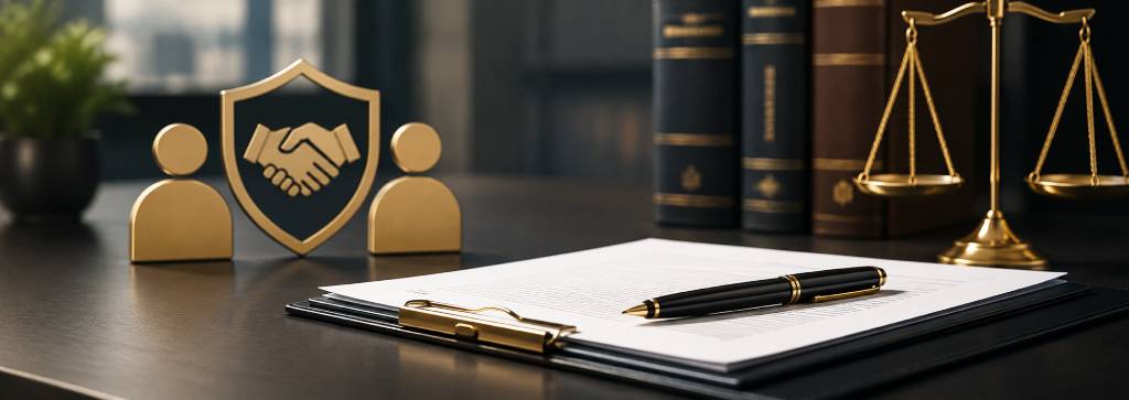 Entrepreneurs Know Before Signing First Major Business Contract