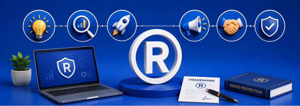 Tips to Startup Register a Trademark