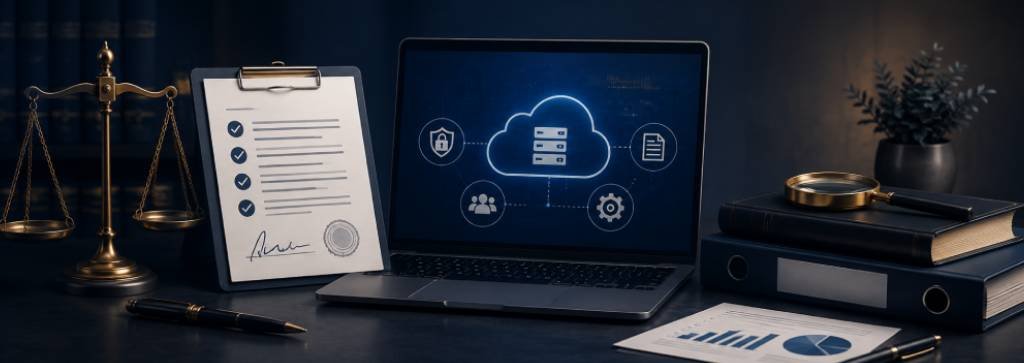 Commercial Contract Considerations for SaaS and Digital Service