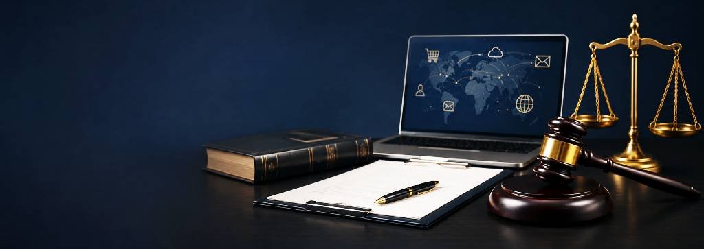 Contractual Challenges Faced in Digital Economy