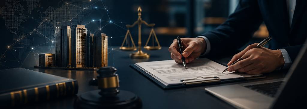 Essential for High-Value Business Transactions