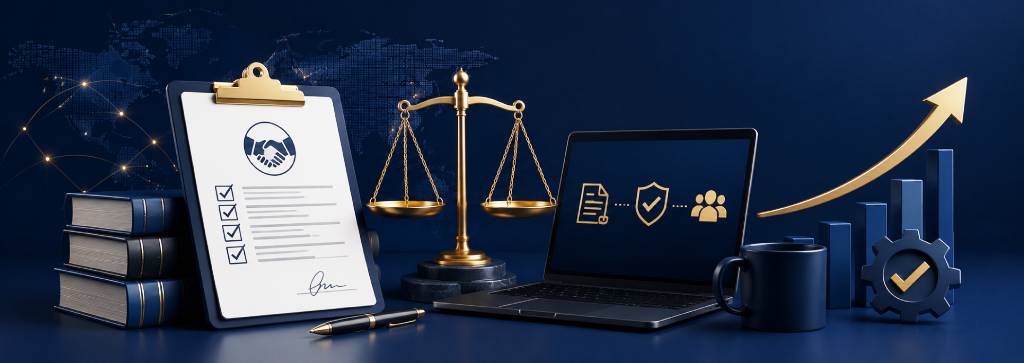Founder Commercial Agreements