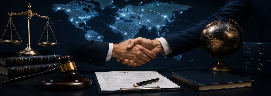 Managing Contract Expectations in Global
