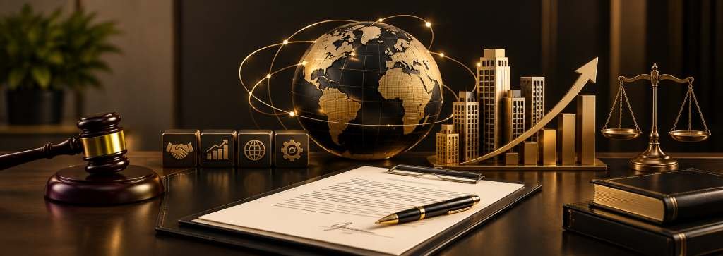 Commercial Contracts Matter During Business Expansion