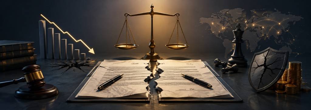 Poorly Drafted Commercial Agreements impact on Business