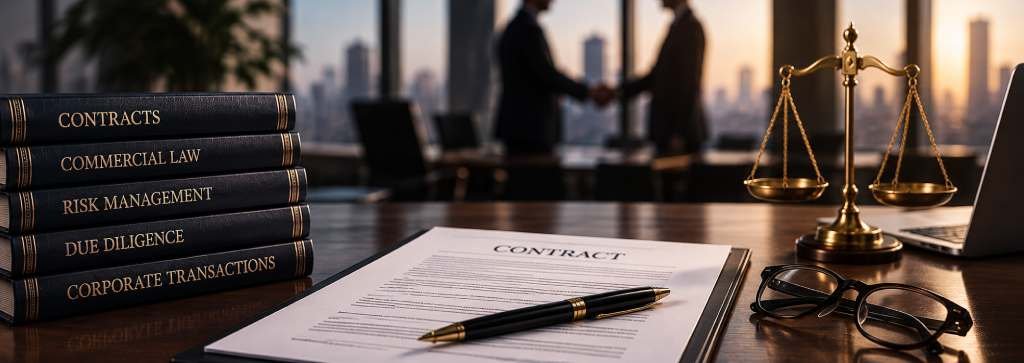 Representations and Warranties in Commercial Contracts