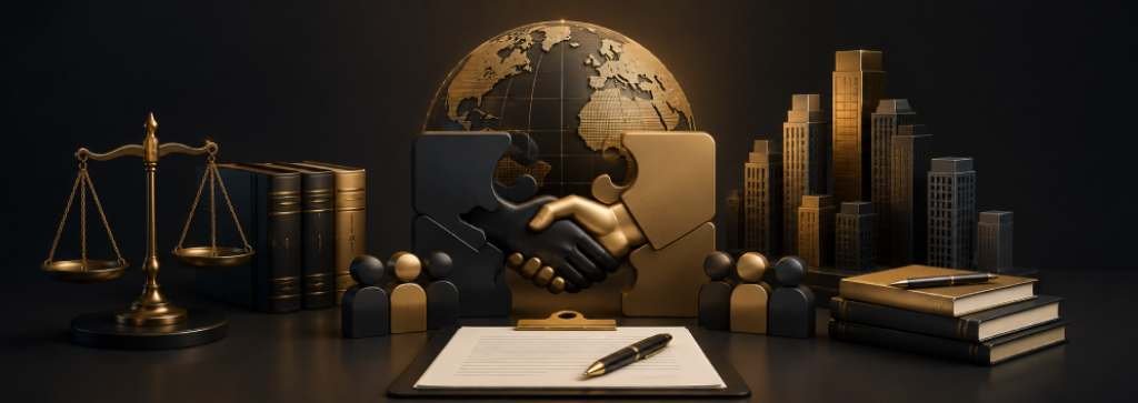 Role of Contracts in Supporting Joint Ventures