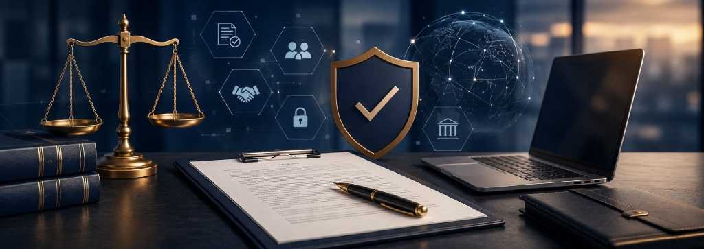 Technology Businesses Strengthen Commercial Contract Frameworks
