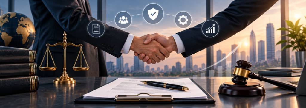 Future-Proof Commercial Relationships Through Better Agreements