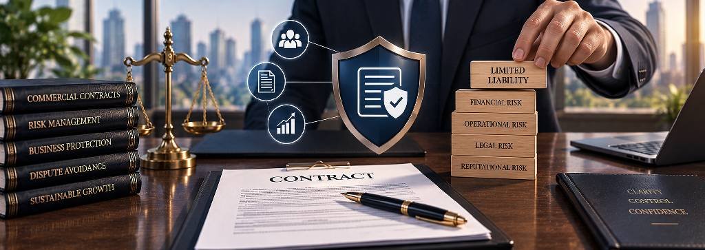 Limitation of Liability Clauses