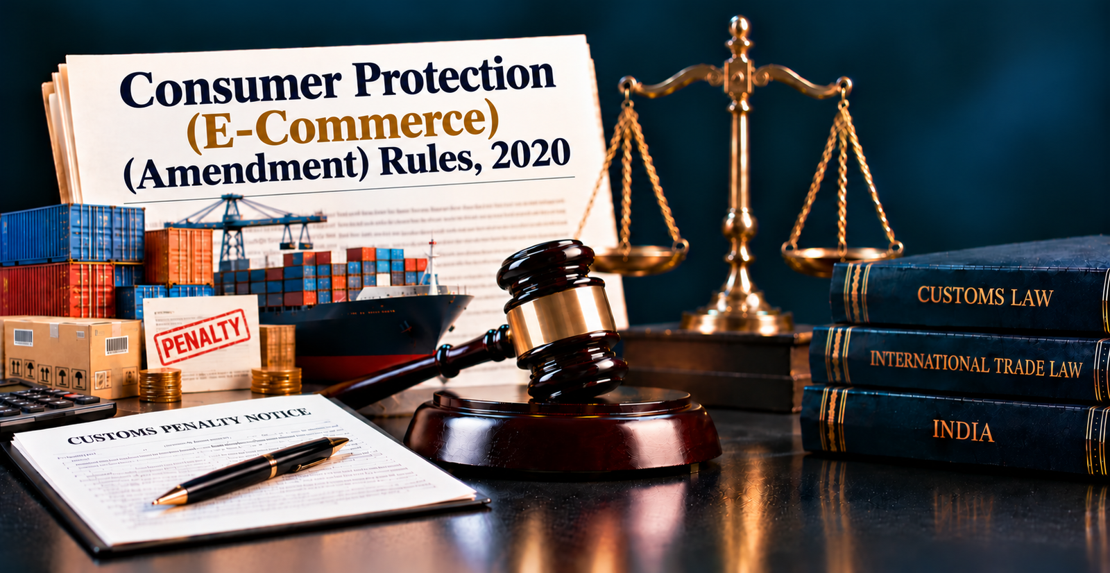 Consumer Protection (E-Commerce) (Amendment) Rules, 2020