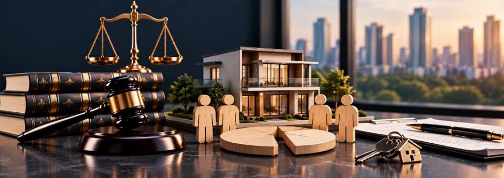 Co-Owner Sell Their Share in Jointly Owned Property