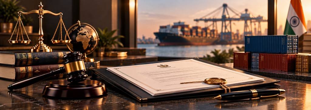 Customs Bond Requirements in India