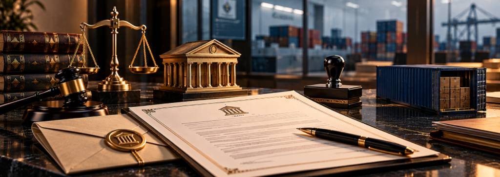 Customs Release Goods Against a Bank Guarantee