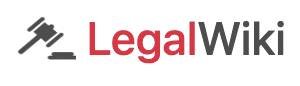 Legal Wiki Logo