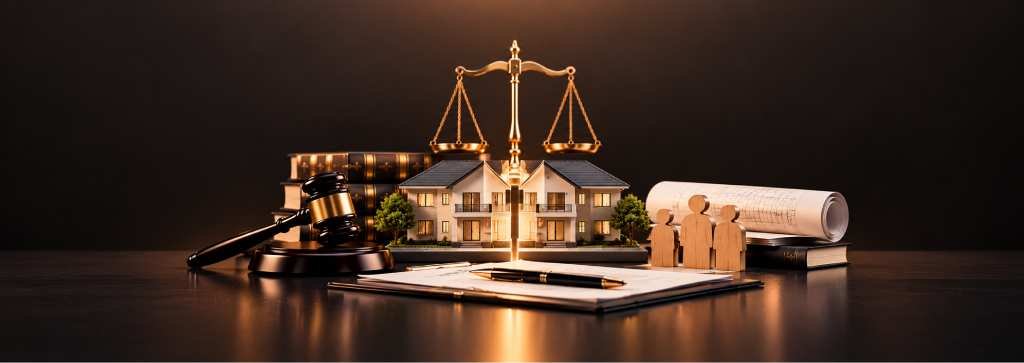 Property Partition Among Co-Owners